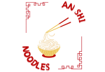 Logo Anshi Noodles