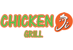 Logo Chickenji Grill