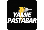 Logo Yamie Pastabar Amersfoort