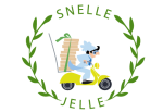 Logo Snelle Jelle