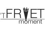 Logo 't Frietmoment