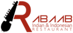 Logo Rabaab Restaurant