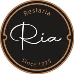 Logo Restaria Ria