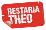 Logo Restaria Theo