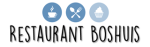 Logo Restaurant Boshuis