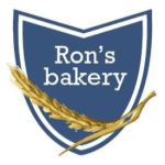 Logo Ron’s Bakery