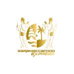 Logo Saramacca Food Express