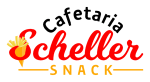Logo Scheller Snack