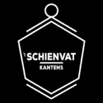 Logo Cafetaria 't Schienvat