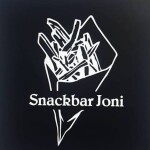 Logo Snackbar Joni