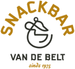 Logo Snackbar Van de Belt