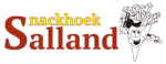 Logo Snackhoek Salland