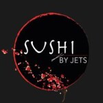 Logo Sushi by Jets