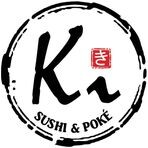 Logo Sushi Ki