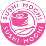 Logo Sushi Mochi