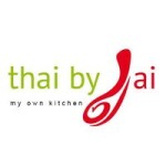 Logo Thai by Jai