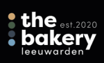 Logo The Bakery Leeuwarden