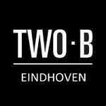 Logo Two B Eindhoven