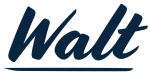 Logo Walt