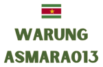 Logo Warung Asmara 013