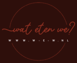 Logo Wat Eten We