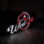 Logo West Grill