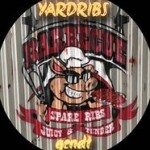 Logo Yard Ribs