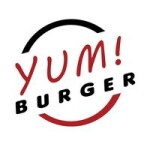 Logo Yum Burger