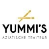 Logo Yummi's