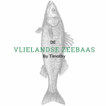 Logo De Vlielandse Zeebaas