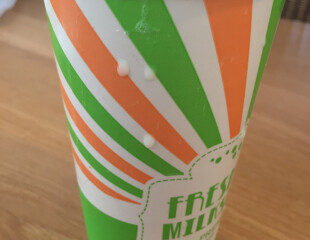 Eten en drinken In den Houten Klomp