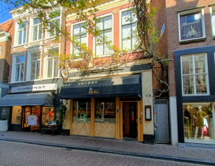 Restaurant Pizzeria Bella Roma