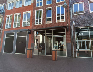 Restaurant Fellini Leeuwarden