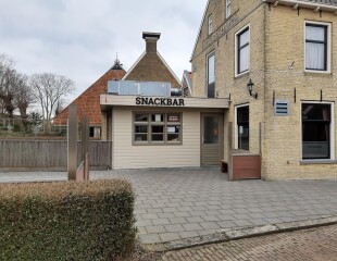 Restaurant Snackbar Café Bonnema