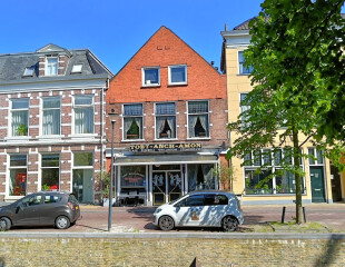 Restaurant Toet-Anch-Amon