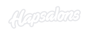 Logo Hapsalons.nl